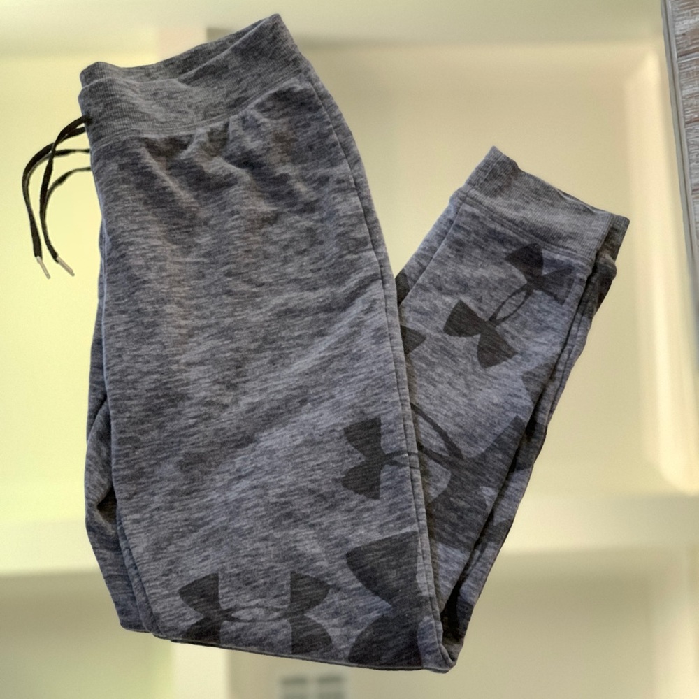 Women’s Under Armour Sweatpants